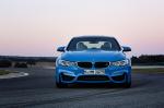 BMW M3 Sedan 2014 года